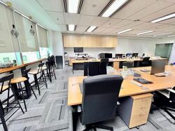 Tan Eng Kiam Building (D1), Office #622076781